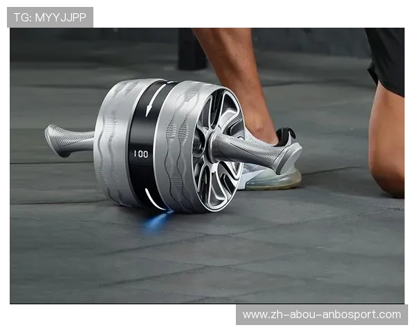 男士专用健身器材推荐：腹肌负重训练利器