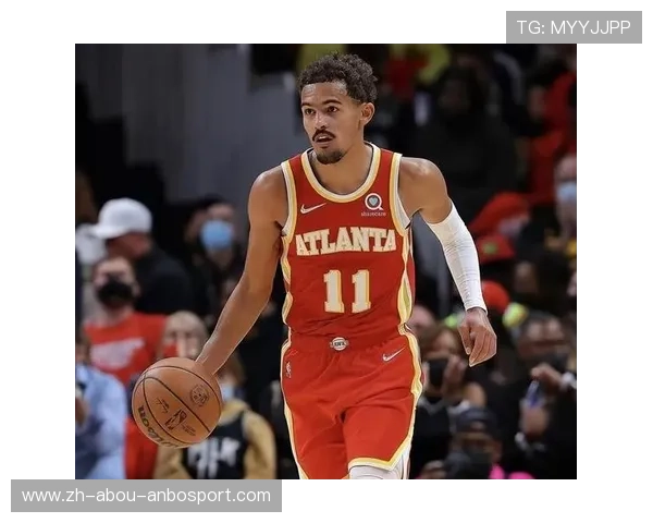 老鹰队在2024年依靠特雷·杨的突破能力维持东部竞争力