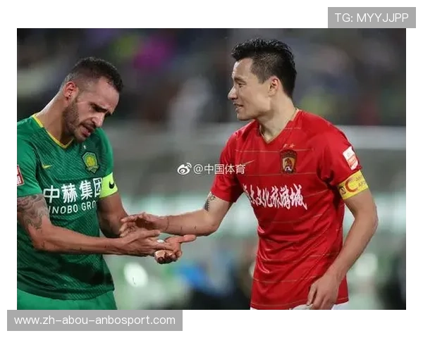 中超联赛恒大队视频直播回顾及精彩瞬间剪辑