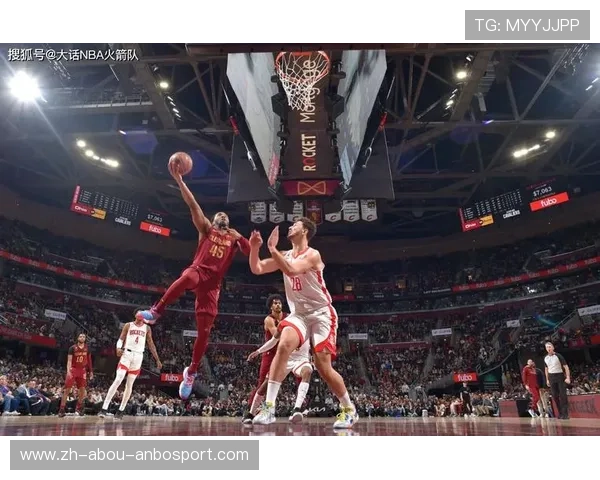 火箭队赛程全解：主客场分布与关键对阵前瞻